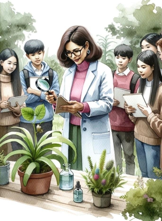 Director & Creative Team Insights Shape Brand Vision and Media Strategy