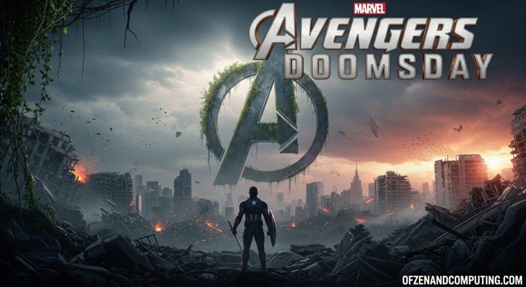 Release Date & Production Updates for Movies and TVs Next Wave